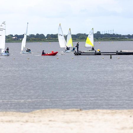 Siblu Camping Meerwijck Kropswolde 外观 照片